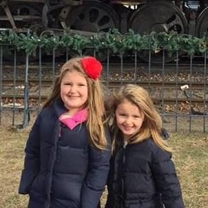 Meet your Posher, Regina